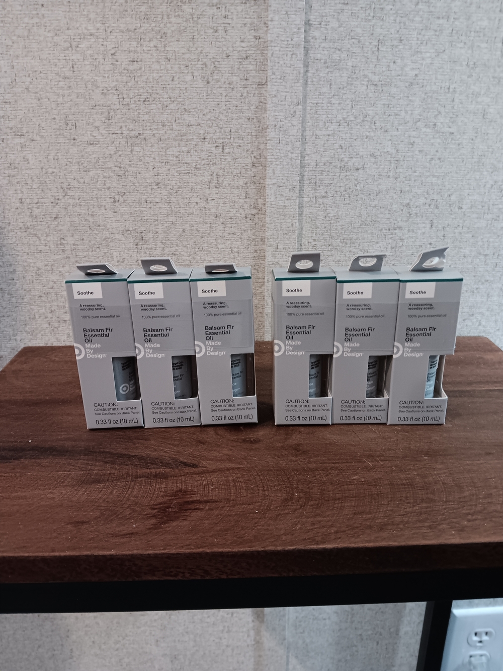 Made By Design Women Skincare Toner - Light Green and White Packaging